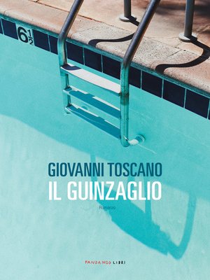 cover image of Il guinzaglio